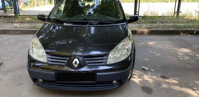 Renault Scenic 2005