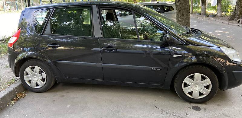 Renault Scenic 2005