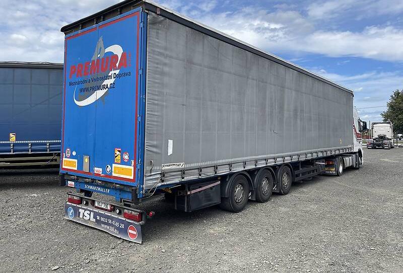 Volvo FH 13 2013
