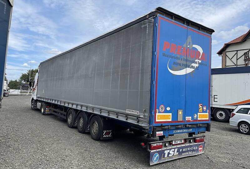 Volvo FH 13 2013