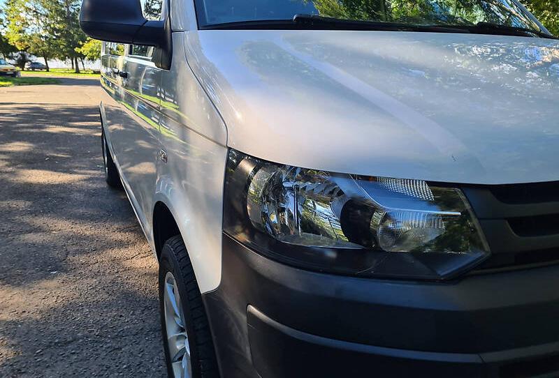 Volkswagen T5 (Transporter) пасс. 2014