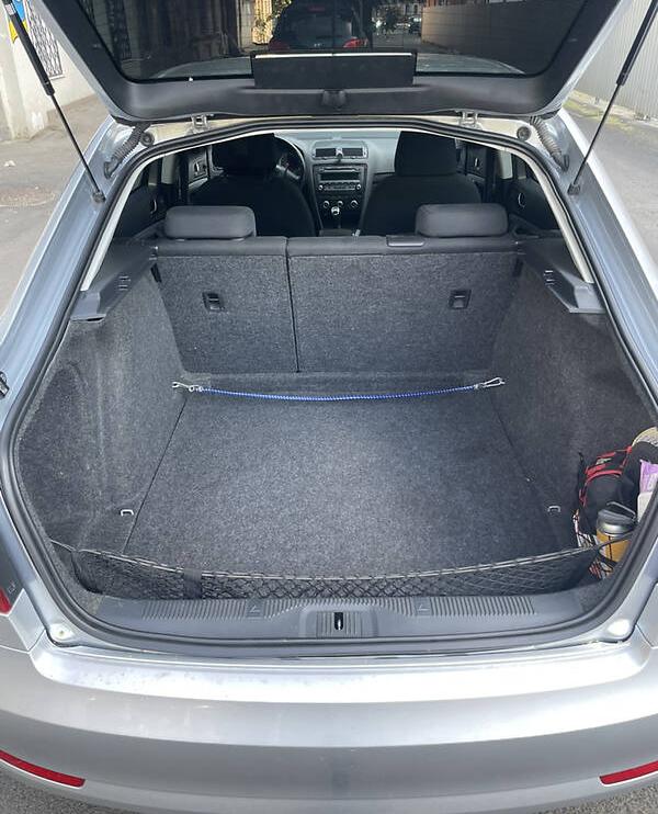 Skoda Octavia A5 2011