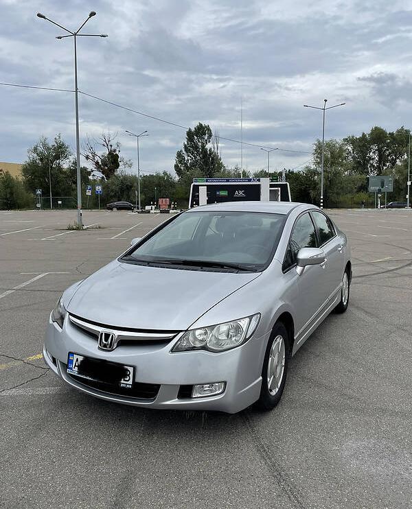 Honda Civic 2007