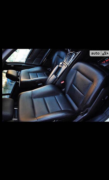 Mercedes-Benz E 220 2009