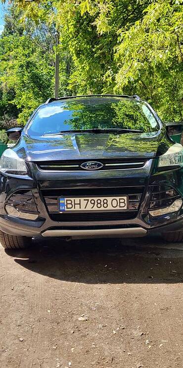 Ford Escape SE 2013