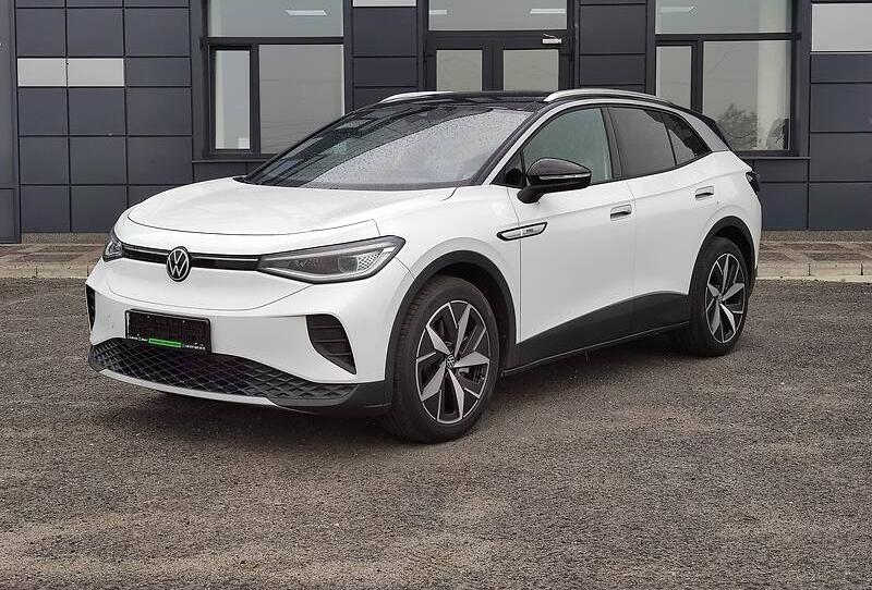 Volkswagen ID.4  Lite  PRO 2022