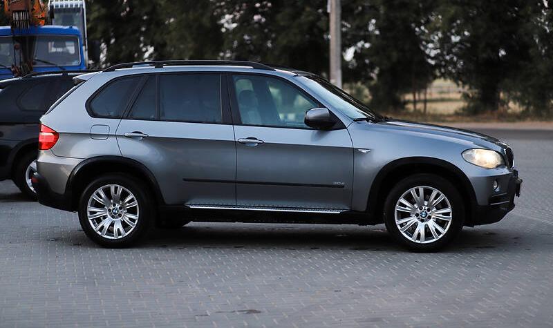 BMW X5 2007