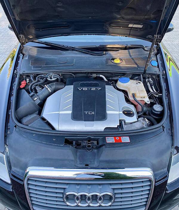 Audi A6 2006