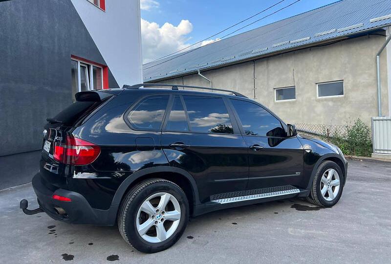 BMW X5 ELEGANCE  2007