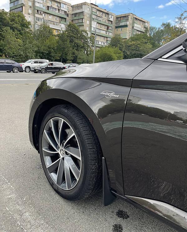 Skoda Superb Laurin Klement 2015