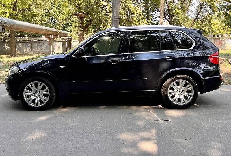 BMW X5   2009