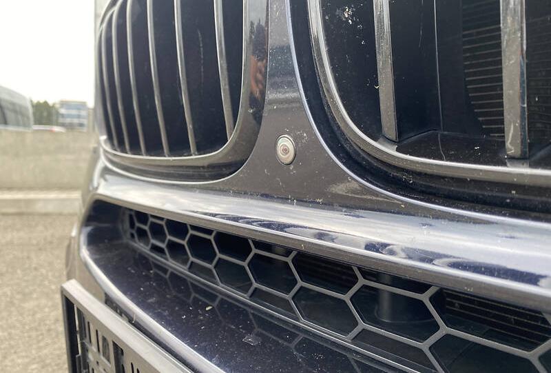 BMW X5 M 50D XDRIVE 2014