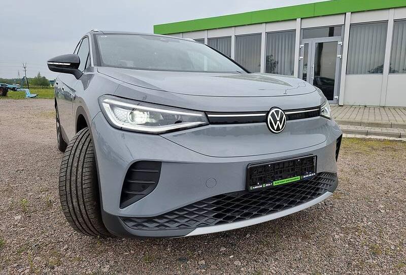 Volkswagen ID.4  Lite  PRO 2022