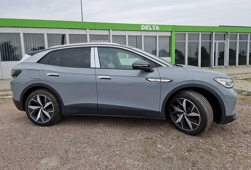 Volkswagen ID.4  Lite  PRO 2022