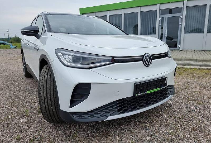 Volkswagen ID.4 Lite PRO 2022