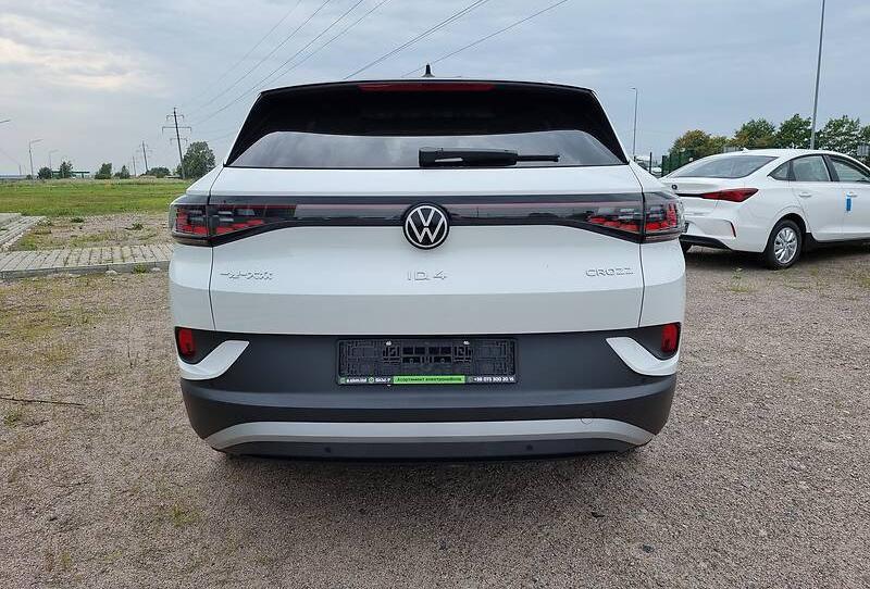 Volkswagen ID.4 Lite PRO 2022