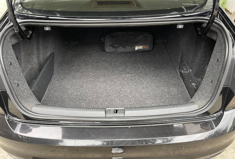 Volkswagen Jetta Premium Life 2016