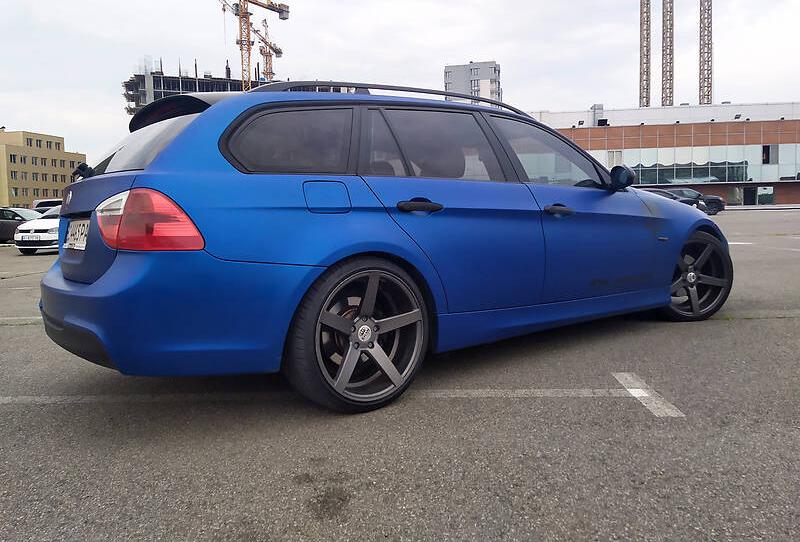 BMW 320 320d 2006
