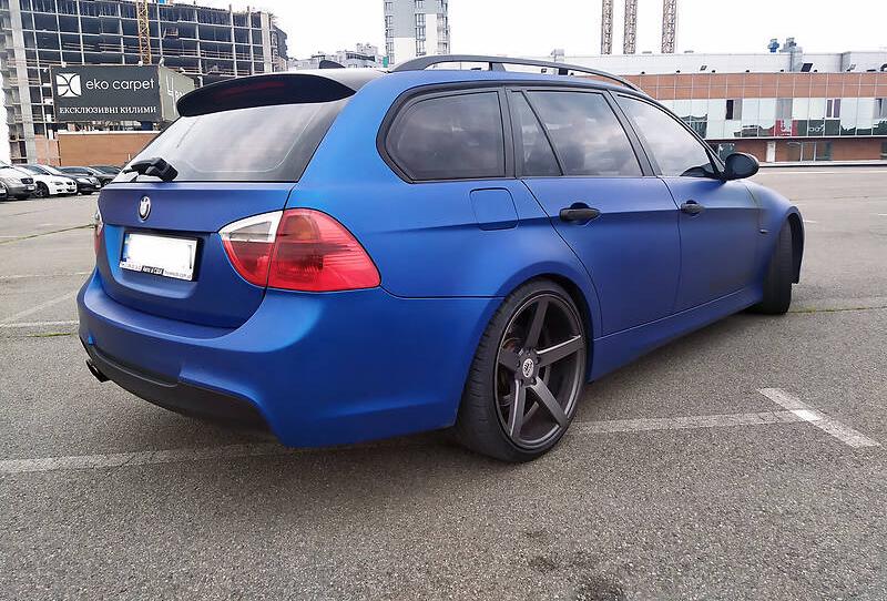 BMW 320 320d 2006