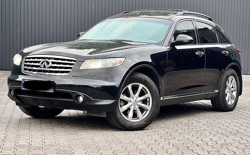 Infiniti FX 35 2007