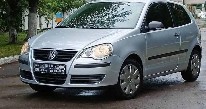 Volkswagen Polo AC  2005