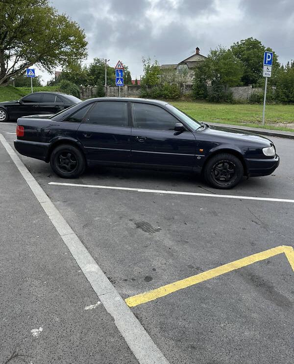 Audi A6 1995