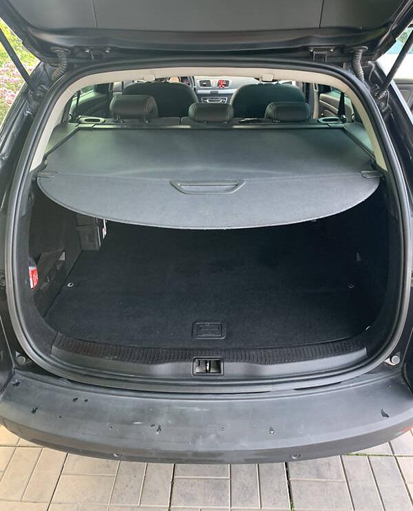 Renault Megane 2010