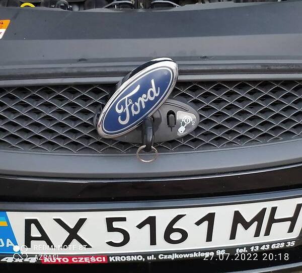 Ford Focus 2006