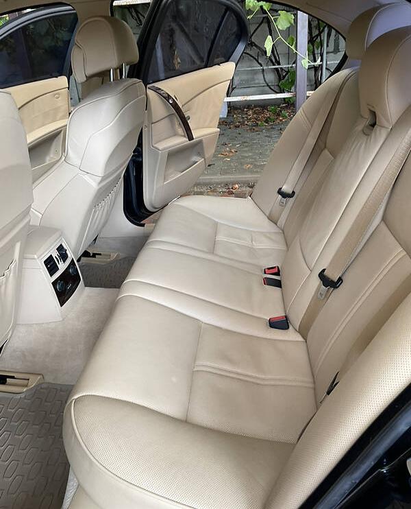 BMW 530 XI 2006