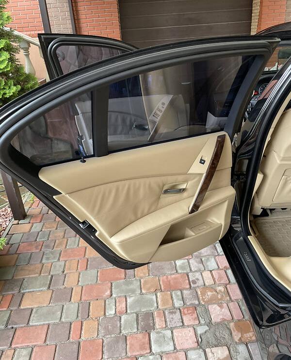 BMW 530 XI 2006