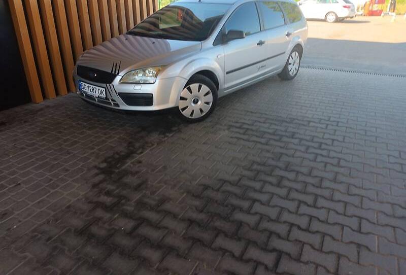 Ford Focus 2005