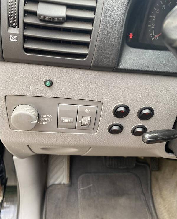 Kia Sorento 2004