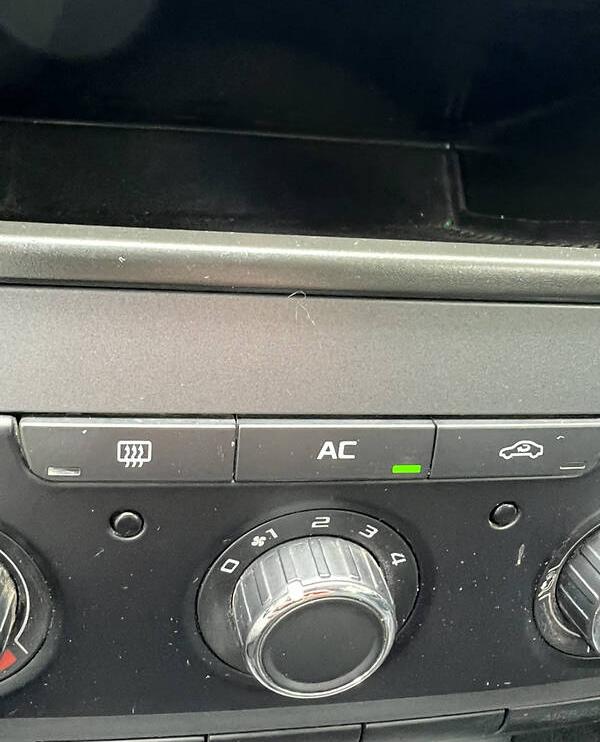 Skoda Octavia A5 TSI 1.4 2011