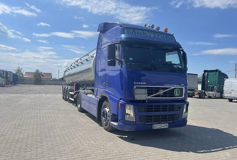Volvo FH 12 2007