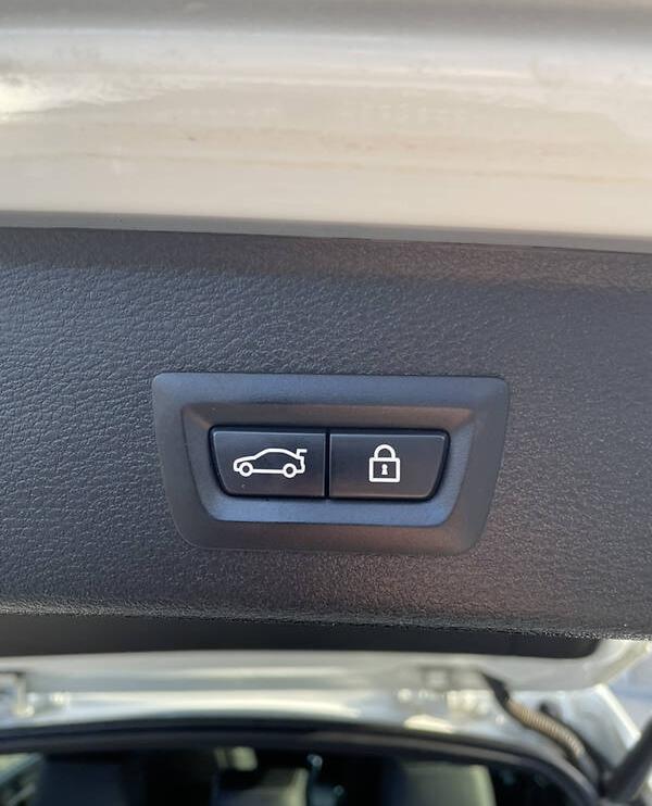 BMW X3 2012
