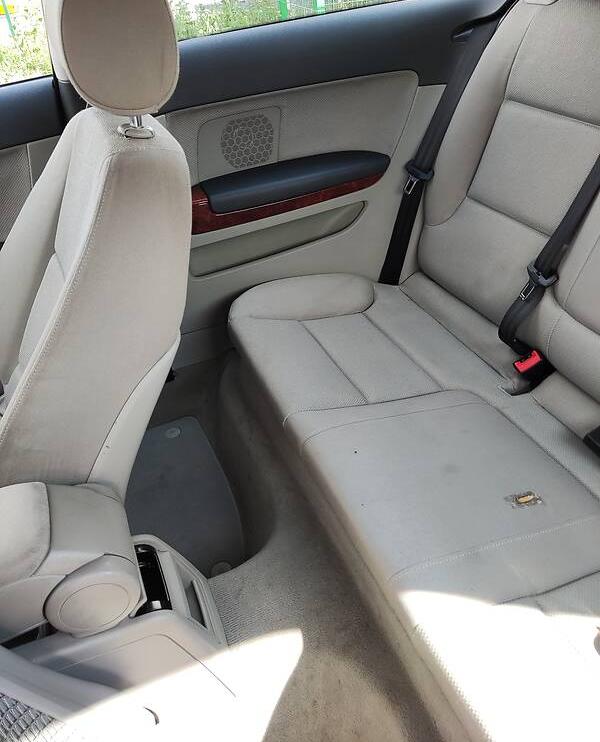 Audi A3 2004