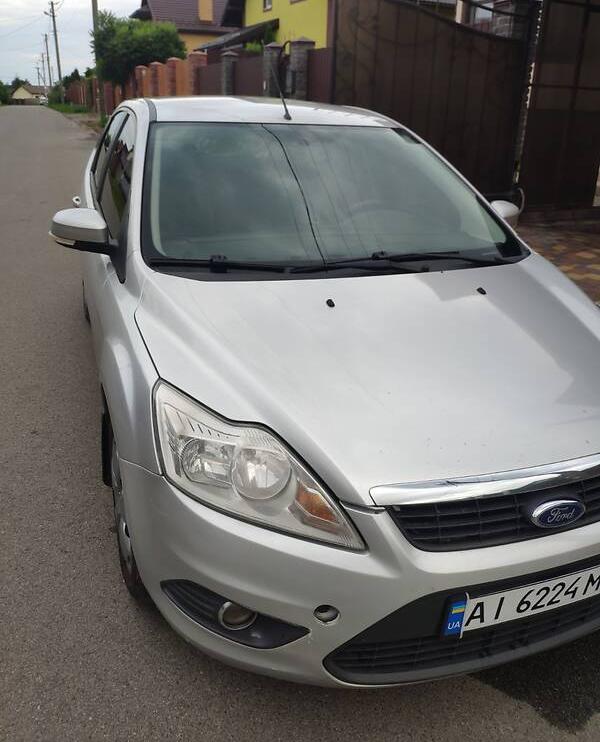 Ford Focus 2010
