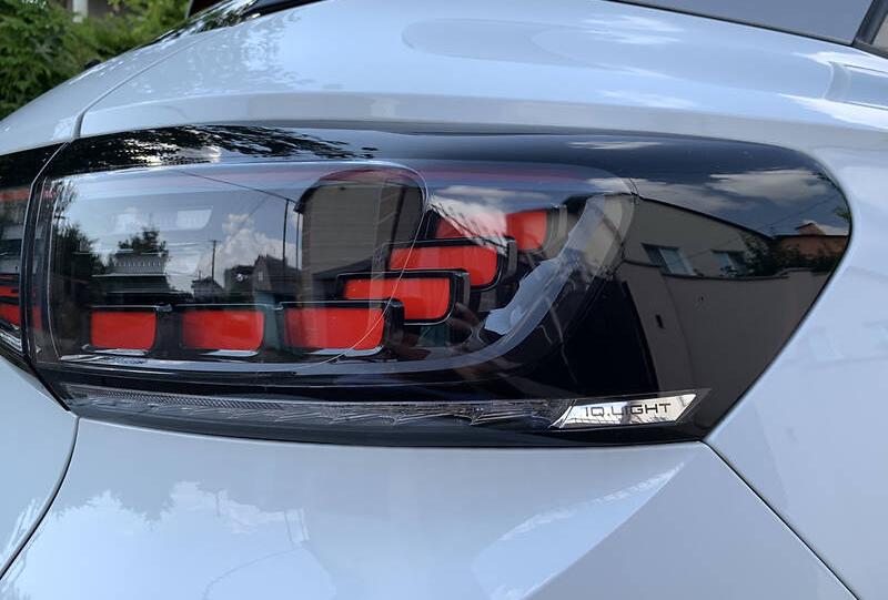 Volkswagen ID.4 2021