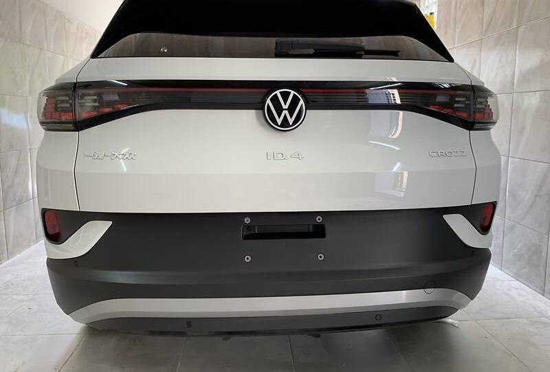 Volkswagen ID.4 2021