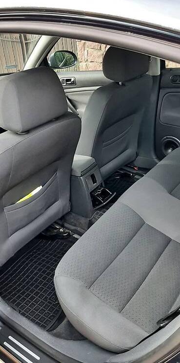 Volkswagen Passat B5 2004