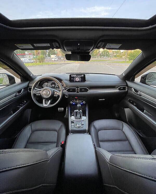 Mazda CX-5 Signature  2020