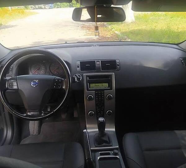 Volvo V50 2009