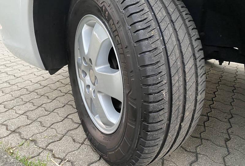 Mercedes-Benz Sprinter 313 груз.   2016