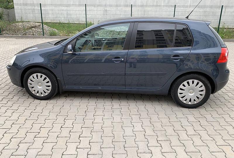 Volkswagen Golf V 2006