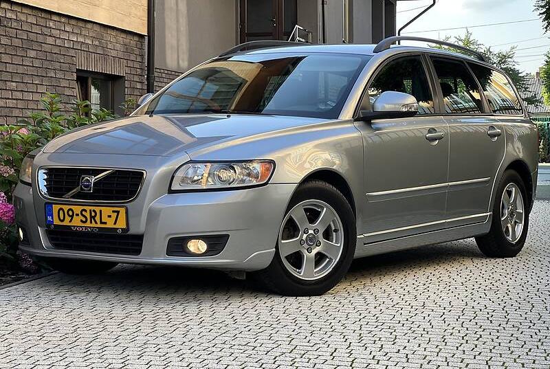 Volvo V50 EDITION DRIVE  2010
