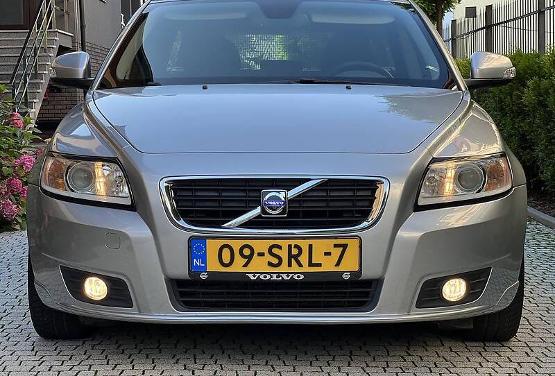 Volvo V50 EDITION DRIVE  2010