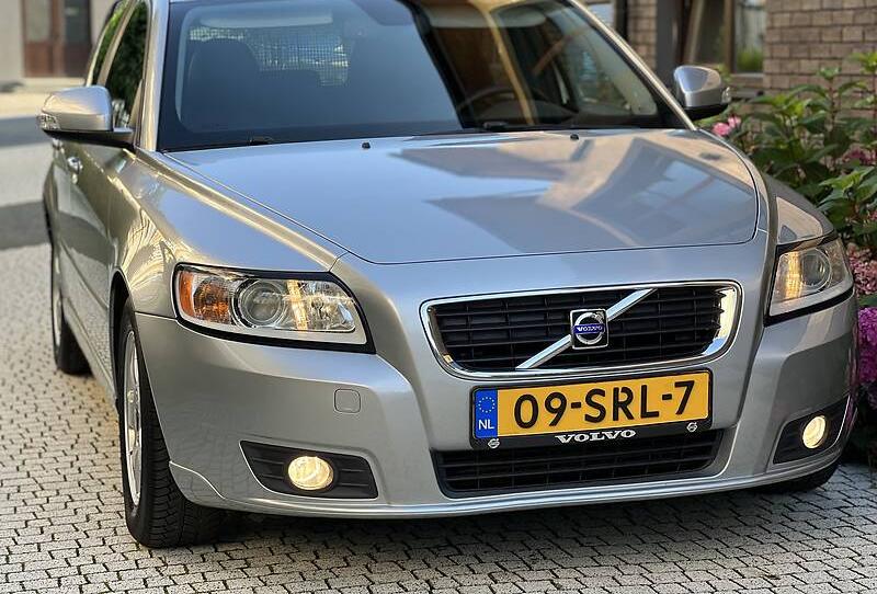 Volvo V50 EDITION DRIVE  2010