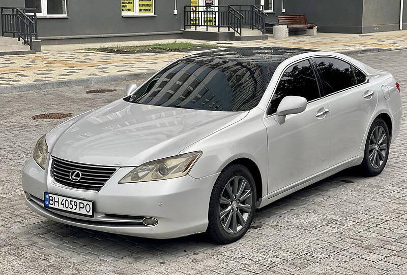 Lexus ES 2006