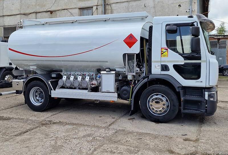 Renault Premium 2010