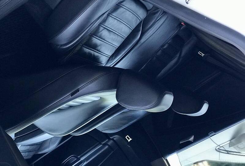 Volkswagen Passat B6 R LINE 4MOTION SPORT 2010